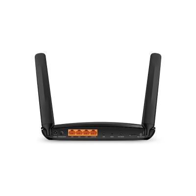 Archer MR600/AC1200 4G LTE Advanced Cat6 Gigabit Router