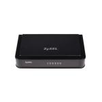 Коммутатор ZYXEL ES-105E  5 портов 10 / 100 Мбит / сек