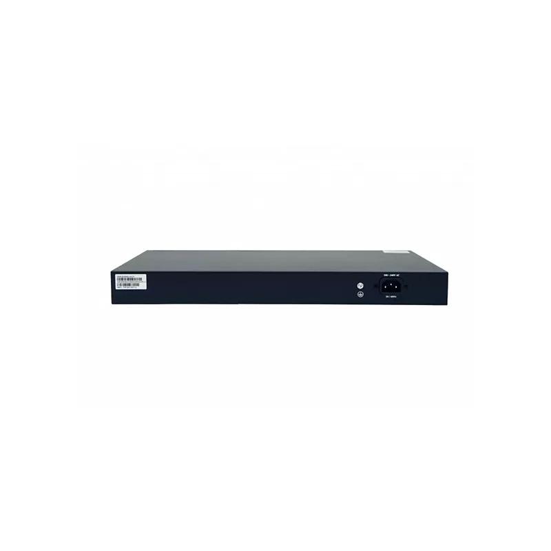 Управляемый коммутатор уровня 2 SNR-S2989G-24TX-UPS