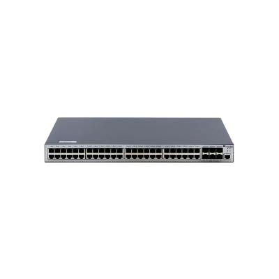 Управляемый коммутатор уровня L3 PXT-S2790G-48TX