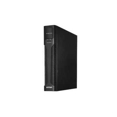 YDC9100-RT Battery cabinet, 20X9Ah, 3U, RACK (блок расширения для батарей 20x9Ah, 3U, RACK)