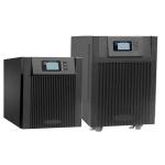 YDC9100-RT Battery cabinet, 16X7Ah, 3U, RACK (блок расширения для батарей 16x7Ah, 3U, RACK)