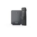 DECT IP телефон W78P