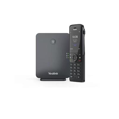 DECT IP телефон W78P
