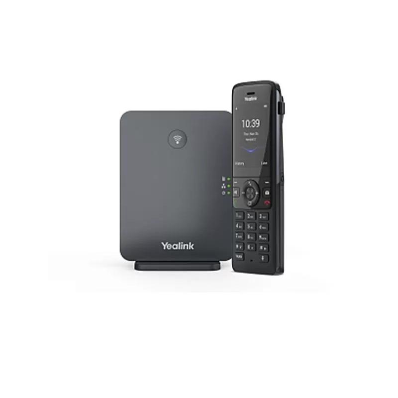 DECT IP телефон W78P