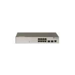 Управляемый коммутатор Pixietech PXT-S2780G-8T