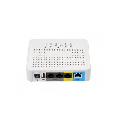 Voip-шлюз,TAU-2M.IP Интег.роутером