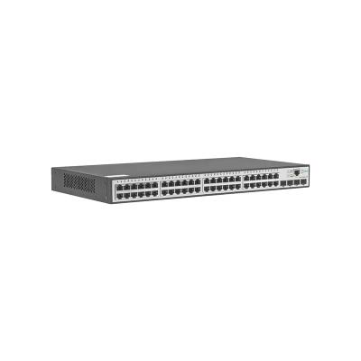 Управляемый коммутатор уровня 2 SNR-S2985G-48T-RPS`