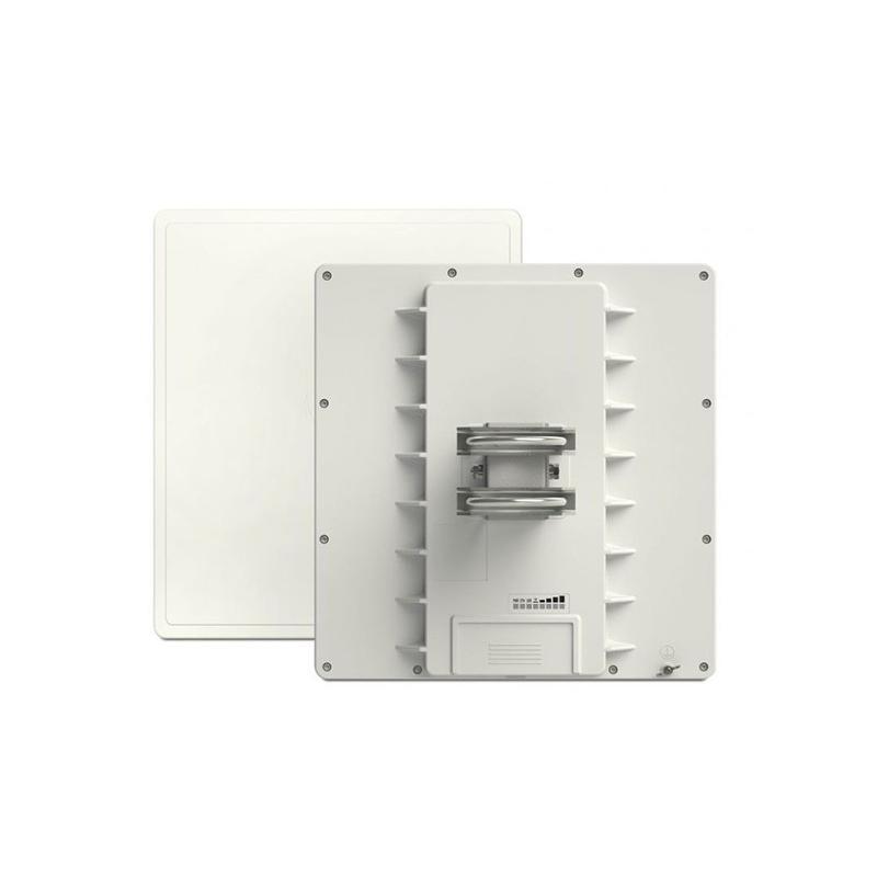 Радиомост MikroTik RB911G-5HPacD-QRT