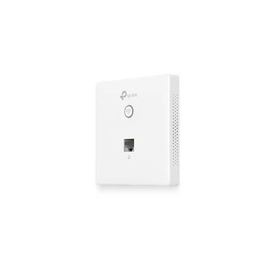 EAP115-WALL/2.4GHz N300 Wall-Plate Access Point