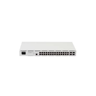 Ethernet-коммутатор, модель: MES2428P  AC