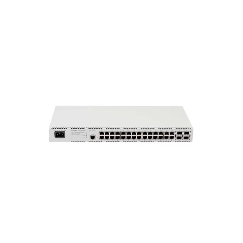 Ethernet-коммутатор, модель: MES2428P  AC