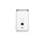 Компактный LTE Cat.6 Wi-Fi маршрутизатор Zyxel LTE4506 v2 (вставляется сим-карта)