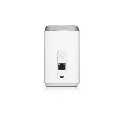 Компактный LTE Cat.6 Wi-Fi маршрутизатор Zyxel LTE4506 v2 (вставляется сим-карта)