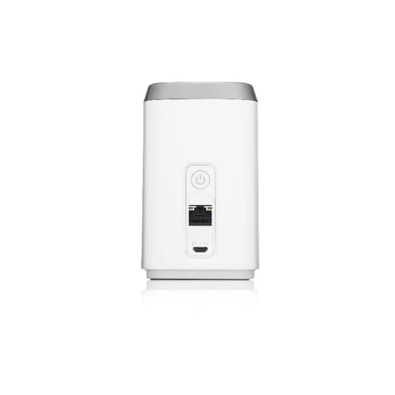 Компактный LTE Cat.6 Wi-Fi маршрутизатор Zyxel LTE4506 v2 (вставляется сим-карта)
