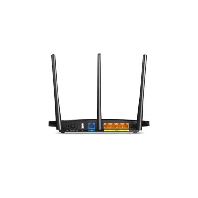 Archer A9/AC1900 Dual-Band Wi-Fi Router, 1300Mbps at 5GHz + 600Mbps at 2.4GHz