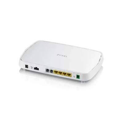 Машрутизатор для оптической линии GPON  Zyxel PMG5617GA