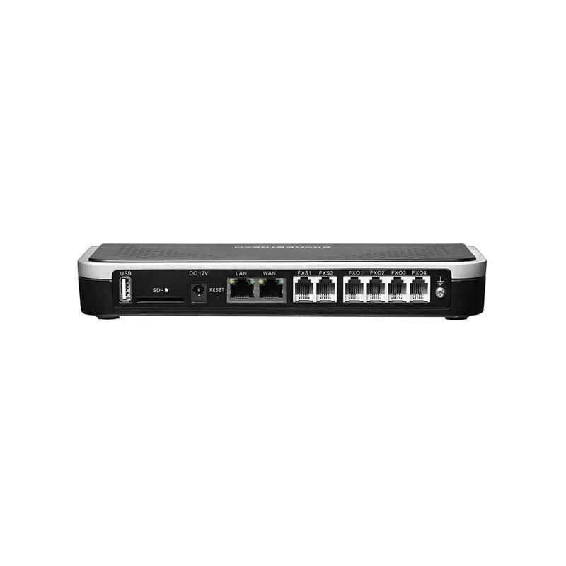 Grandstream UCM6204-lP АТС