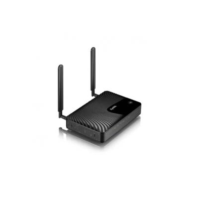 LTE Cat.4 Wi-Fi маршрутизатор Zyxel LTE3301-M209 (вставляется мини сим-карта)