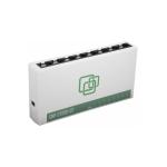 Неуправляемый коммутатор SNR-S1000-8T