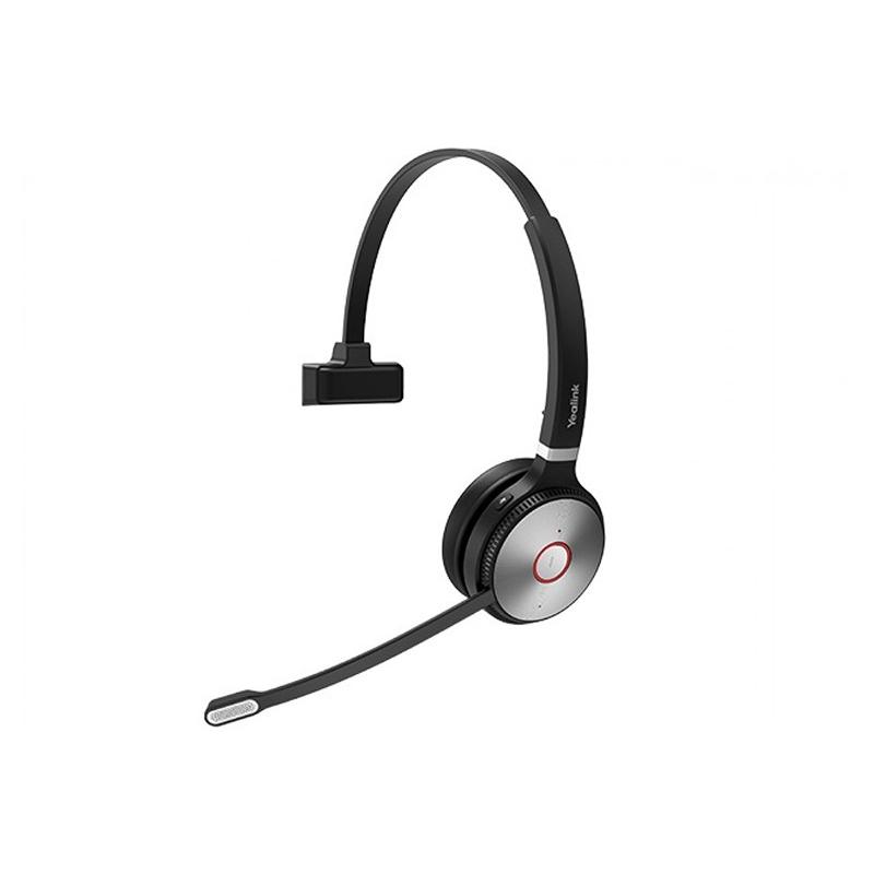Наушники с микрофоном WH62 Mono UC