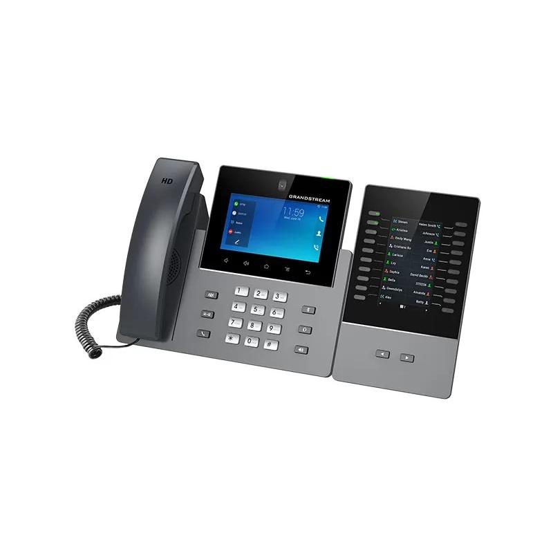 Блок расширения для IP телефона, IP NETWORK TELEPHONE ADAPTOR GBX20