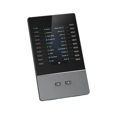 Блок расширения для IP телефона, IP NETWORK TELEPHONE ADAPTOR GBX20