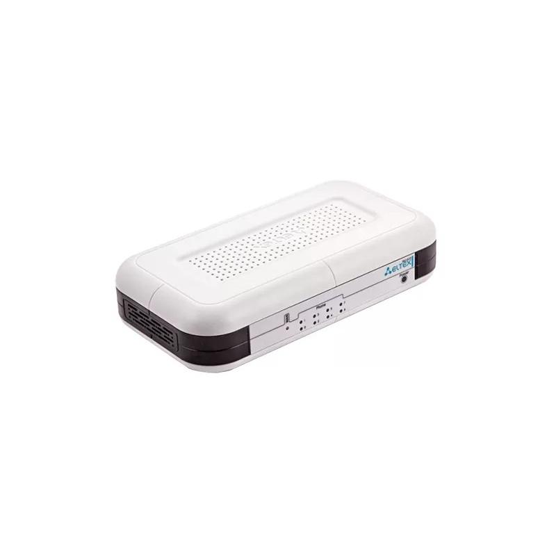 Voip-шлюз,TAU-8.IP