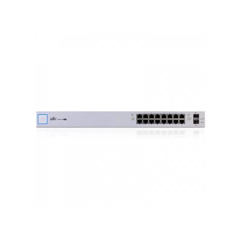 UBIQUITI Switch 16-150w Артикул US-16-150W-EU
