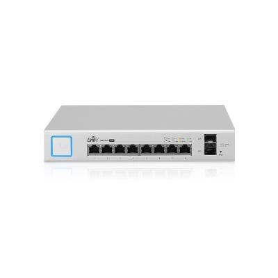 UBIQUITI Switch 8-150W Арт:US-8-150W-EU