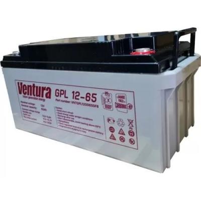 Аккумулятор Ventura GPL 12-65