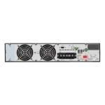 APC Easy UPS SRV RM 10000VA 230V ,with RailKit, External Bat which consists of: APC Easy UPS RAIL KIT, 700MM (SRVRK1)-1pcs, APC Easy UPS SRV RM 10000V