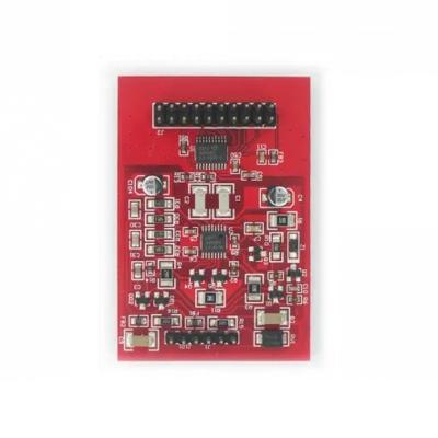 Модуль 2FXS ports S2