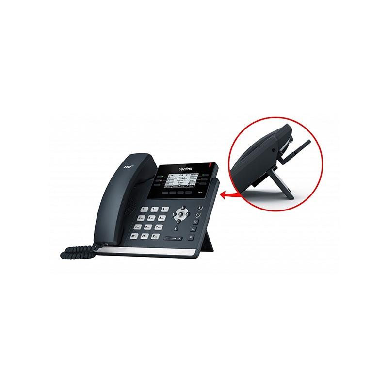 DECT USB адаптер DD10K