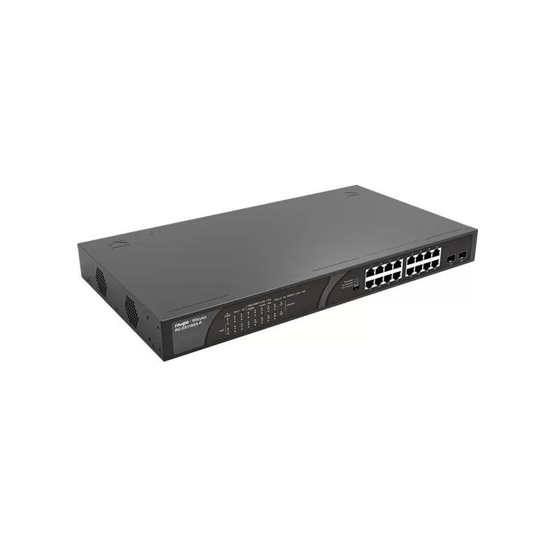 Reyee RG-ES118GS-P