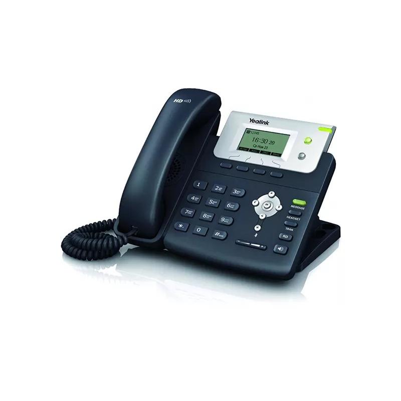 IP телефон SIP-T21