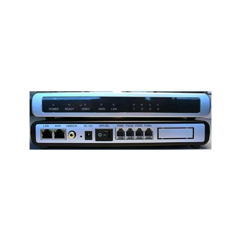 Grandstream IP шлюз GXW4104