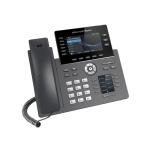 IP телефон, IP NETWORK TELEPHONE GRP2616