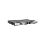 Управляемый коммутатор уровня 3 SNR-S300X-24FQ