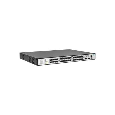 Управляемый коммутатор уровня 3 SNR-S300X-24FQ