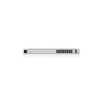 Коммутатор POE UniFi 16 портов Артикул:USW-16-POE