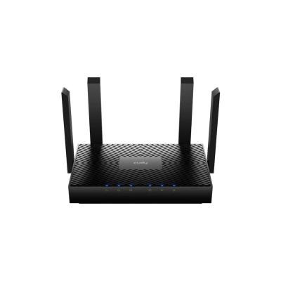 CUDY WR3000 AX3000 Gigabit Wi-Fi 6 Mesh Router