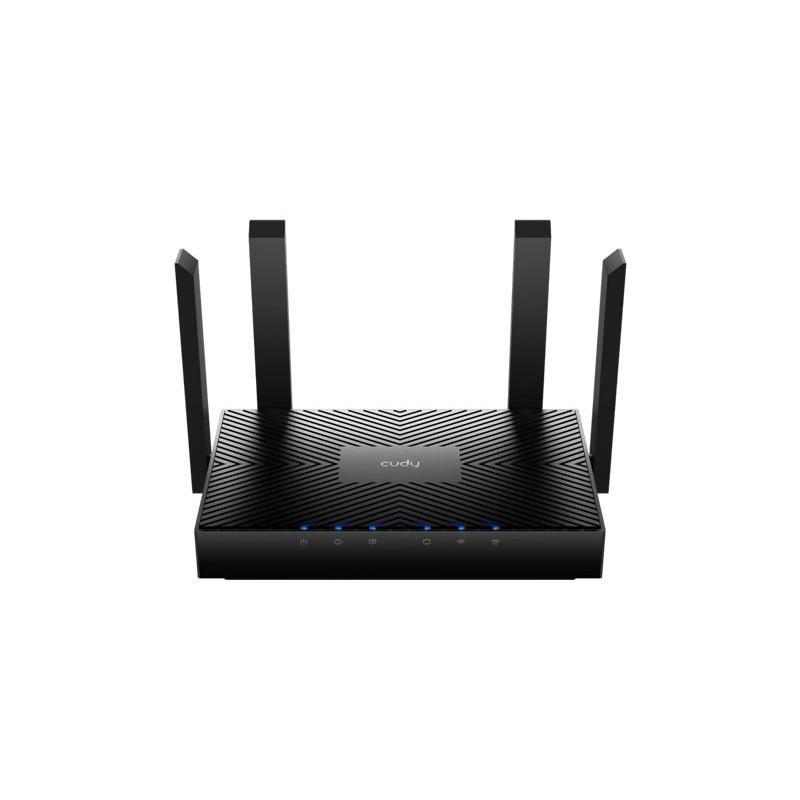 CUDY WR3000 AX3000 Gigabit Wi-Fi 6 Mesh Router