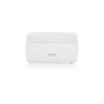 Wi-Fi GPON машрутизатор Zyxel PMG5317-T20B, Class B+, 4xLAN GE, 2xFXS, 802.11b/g/n (300 Мбит/с)