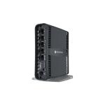 Беспроводная точка доступа MikroTik HAP AX² Арт:C52iG-5HaxD2HaxD-TC