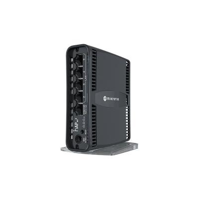 Беспроводная точка доступа MikroTik HAP AX² Арт:C52iG-5HaxD2HaxD-TC