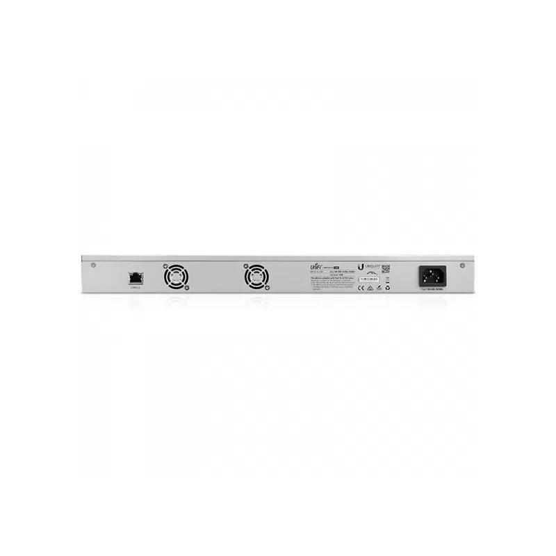 UBIQUITI Switch 16-150w Артикул US-16-150W-EU