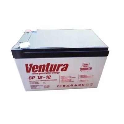 Аккумулятор Ventura GP 12-12