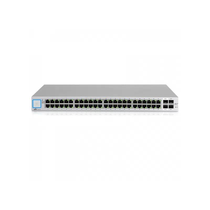 Ubiquiti UNIFI SWITCH 48-500W Артикул:US-48-500W-EU