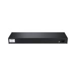Неуправляемый коммутатор Wi-Tek WI-SG124 Гигабитный